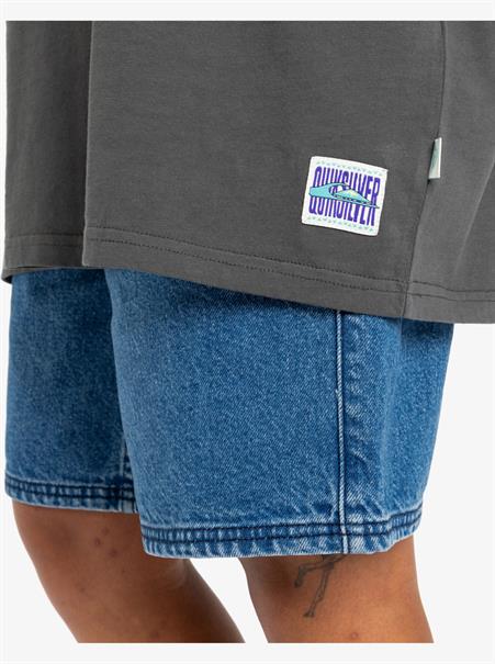 Quiksilver Global Heat - T-shirt met lange mouwen voor dames