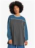 Quiksilver Global Heat - T-shirt met lange mouwen voor dames