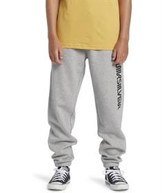 Quiksilver Graphic Bottoms - Boys Surf Lifestyle Sweatpants