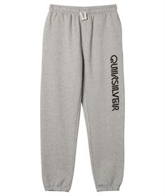 Quiksilver Graphic Bottoms - Boys Surf Lifestyle Sweatpants