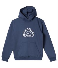 Quiksilver Graphic - Boys Surf Lifestyle Hoodie
