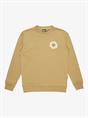 Quiksilver Graphic - Crew Neck Sweatshirt for Men