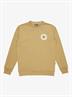 Quiksilver Graphic - Crew Neck Sweatshirt for Men