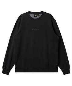 Quiksilver Graphic Mix - Pullover Sweatshirt for Men