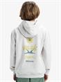 Quiksilver Graphic - Pullover Hoodie for Boys 8 - 16