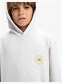 Quiksilver Graphic - Pullover Hoodie for Boys 8 - 16