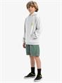 Quiksilver Graphic - Pullover Hoodie for Boys 8 - 16