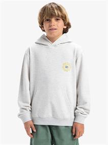 Quiksilver Graphic - Pullover Hoodie for Boys 8 - 16
