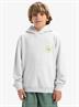Quiksilver Graphic - Pullover Hoodie for Boys 8 - 16