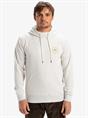 Quiksilver Graphic - Pullover-hoodie voor heren