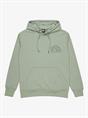Quiksilver Graphic - Pullover-hoodie voor heren