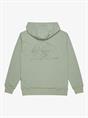 Quiksilver Graphic - Pullover-hoodie voor heren