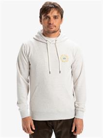 Quiksilver Graphic - Pullover-hoodie voor heren