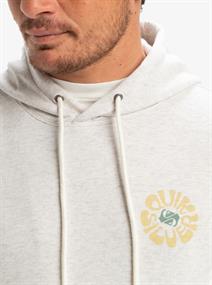 Quiksilver Graphic - Pullover-hoodie voor heren