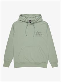 Quiksilver Graphic - Pullover-hoodie voor heren