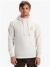 Quiksilver Graphic - Pullover-hoodie voor heren
