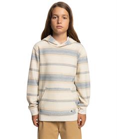 Quiksilver GREAT OTWAY B OTLR - Jongens sweater