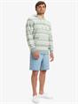 Quiksilver Great Otway - Pullover-hoodie voor heren