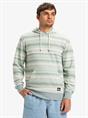 Quiksilver Great Otway - Pullover-hoodie voor heren