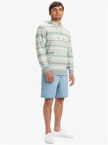 Quiksilver Great Otway - Pullover-hoodie voor heren
