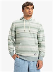 Quiksilver Great Otway - Pullover-hoodie voor heren