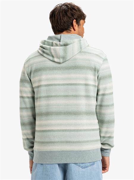 Quiksilver Great Otway - Pullover-hoodie voor heren