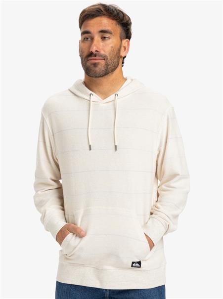Quiksilver Great Otway - Pullover-hoodie voor heren