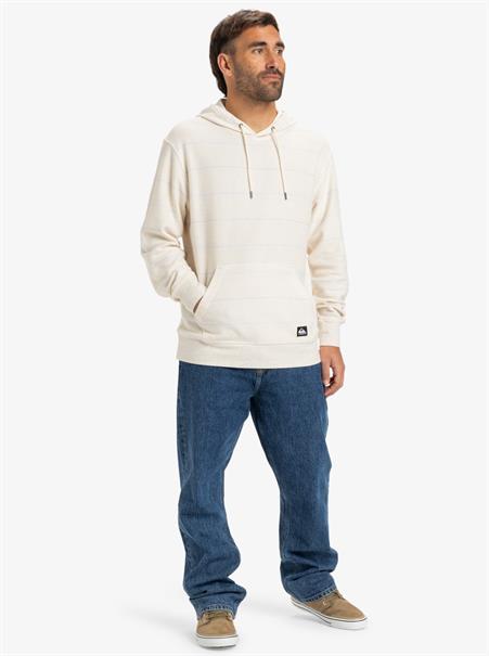 Quiksilver Great Otway - Pullover-hoodie voor heren
