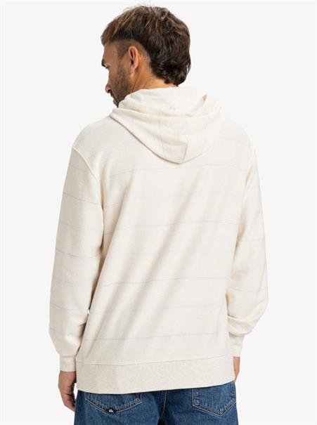 Quiksilver Great Otway - Pullover-hoodie voor heren