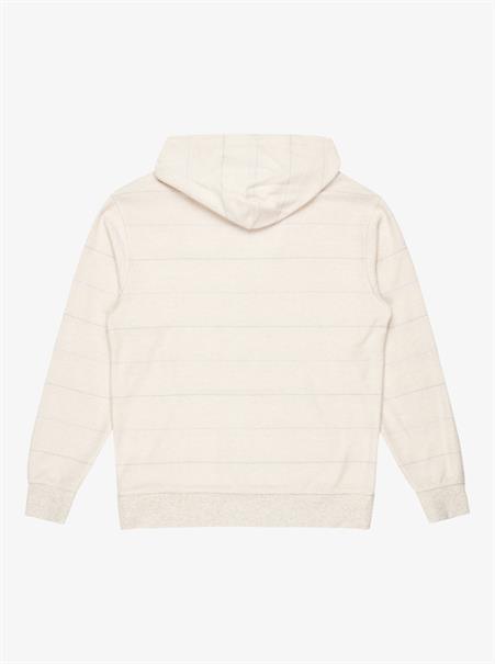 Quiksilver Great Otway - Pullover-hoodie voor heren