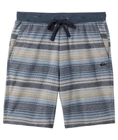 Quiksilver Great Otway - Shorts met elastische taille voor heren