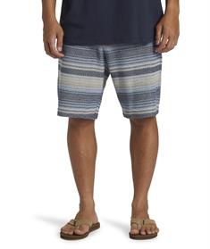 Quiksilver Great Otway - Shorts met elastische taille voor heren