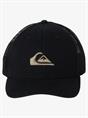 Quiksilver Grounder - Trucker Hat for Men