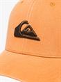 Quiksilver Grounder - Trucker Hat for Men