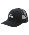 Quiksilver Grounder - Trucker Hat for Men