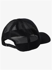 Quiksilver Grounder - Trucker Hat for Men