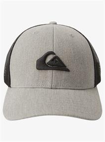 Quiksilver Grounder - Trucker Hat for Men