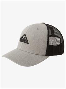 Quiksilver Grounder - Trucker Hat for Men