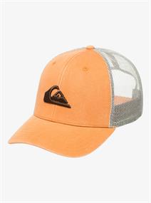 Quiksilver Grounder - Trucker Hat for Men