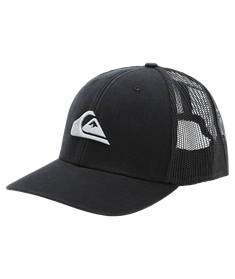 Quiksilver Grounder - Trucker Hat for Men