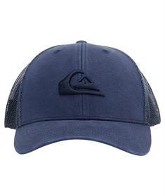 Quiksilver Grounder - Trucker Hat for Men