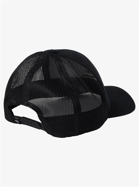 Quiksilver Grounder - Trucker Hat for Men