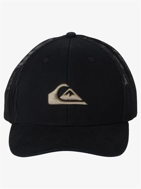 Quiksilver Grounder - Trucker Hat for Men