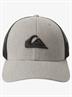 Quiksilver Grounder - Trucker Hat for Men
