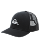 Quiksilver Grounder - Trucker Hat for Men