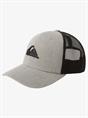 Quiksilver Grounder - Trucker-Mütze für Männer