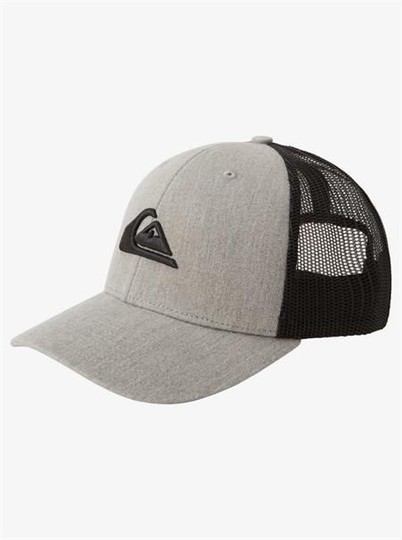 Quiksilver Grounder - Trucker-Mütze für Männer