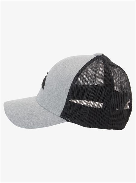 Quiksilver Grounder - Trucker-Mütze für Männer