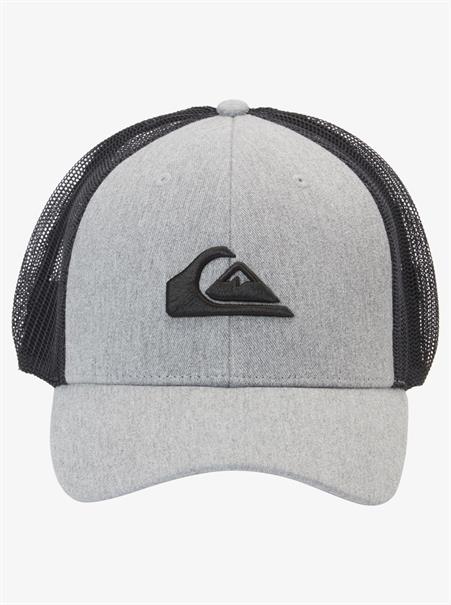 Quiksilver Grounder - Trucker-Mütze für Männer