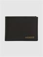 Quiksilver Gutherie - Leather Bi-Fold Wallet